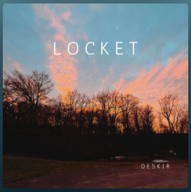 Locket Artwork
